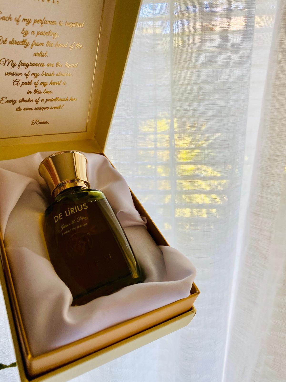 De Lirius - Renier Perfumes - Gallery 1