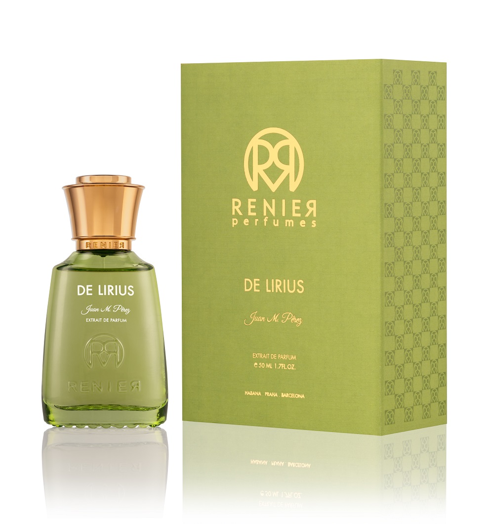 De Lirius - Renier Perfumes - Gallery 2