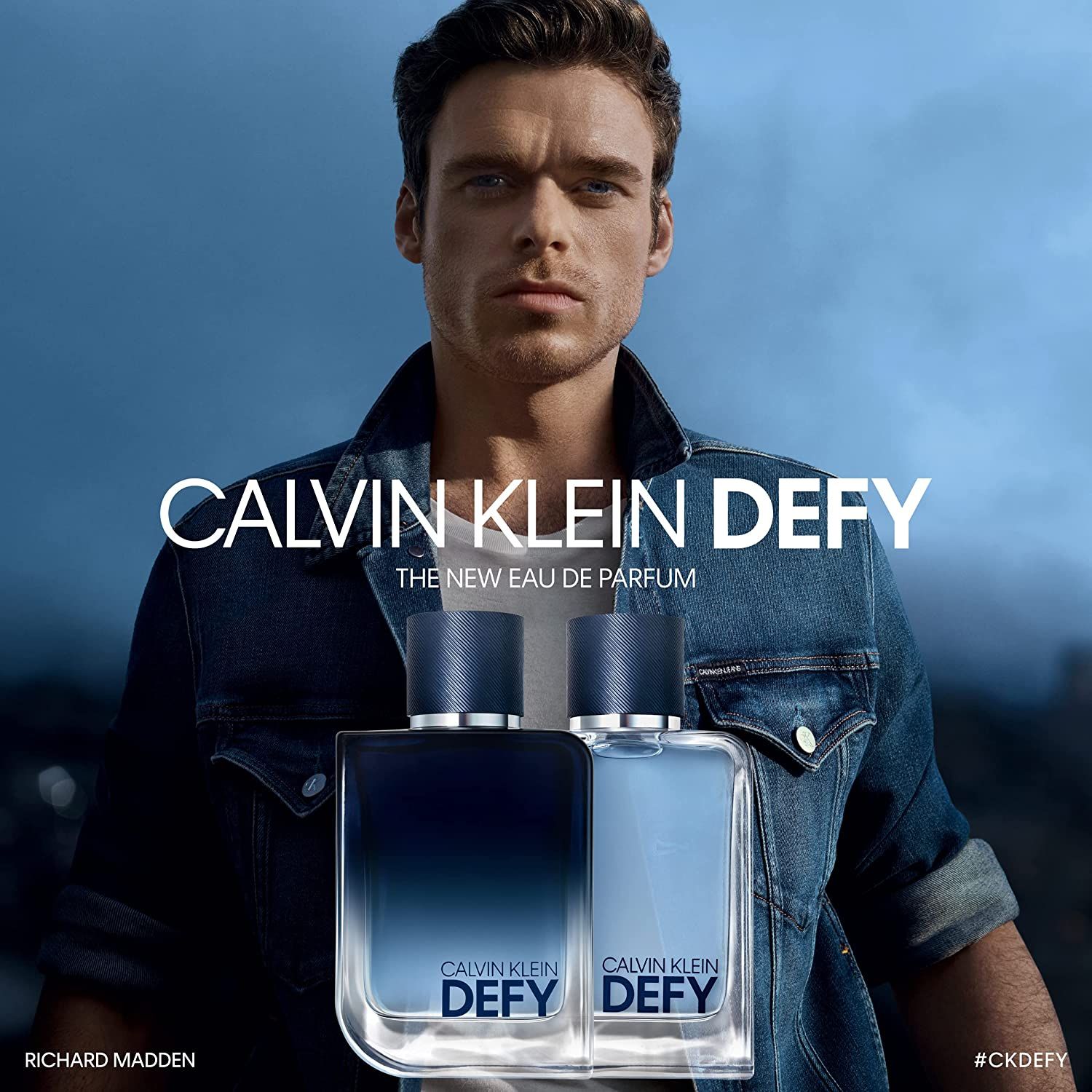 Defy Eau de Parfum - Calvin Klein - Gallery 2