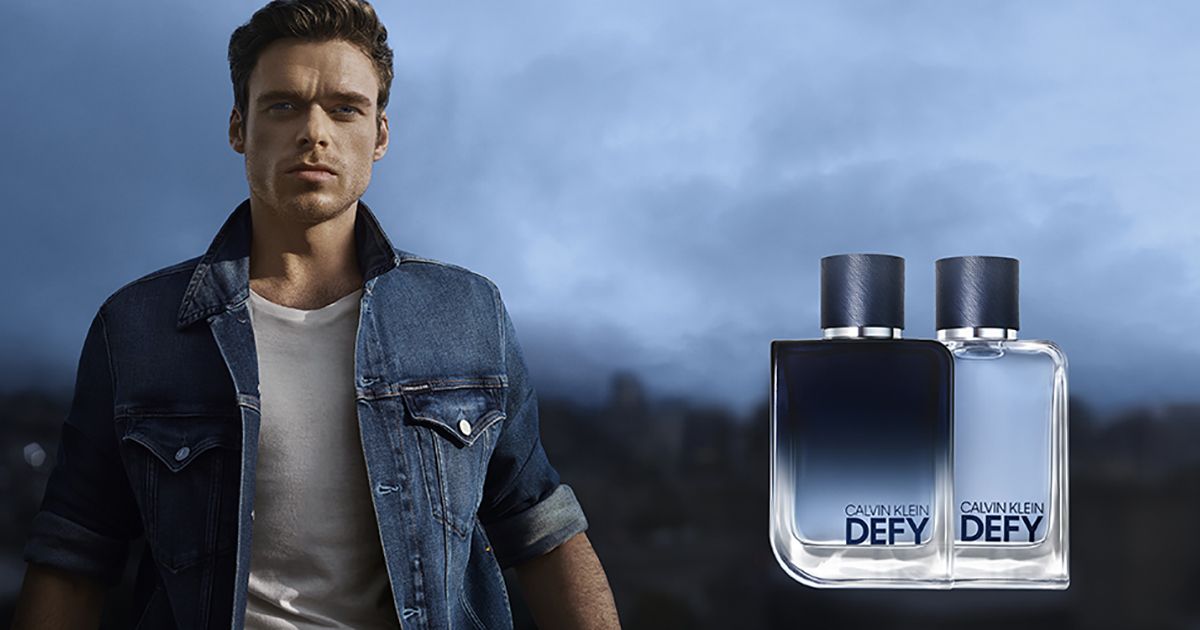 Defy Eau de Parfum - Calvin Klein - Gallery 3