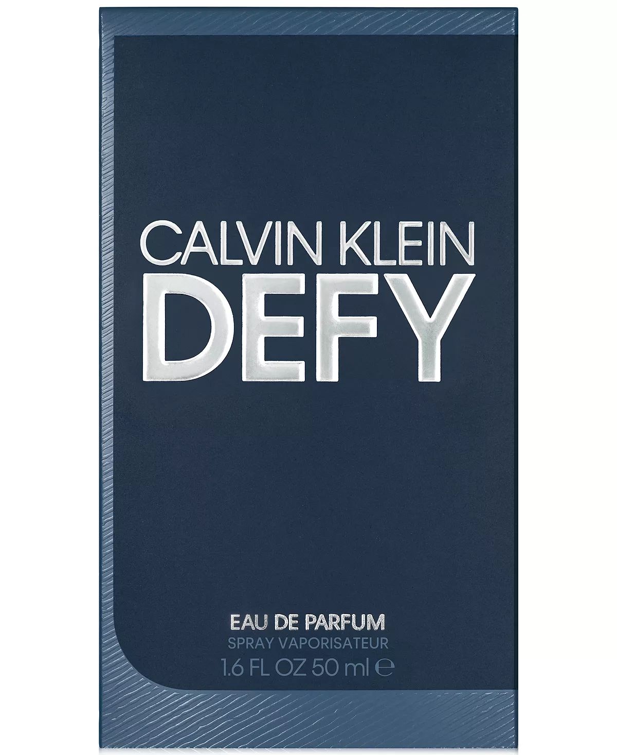 Defy Eau de Parfum - Calvin Klein - Gallery 4