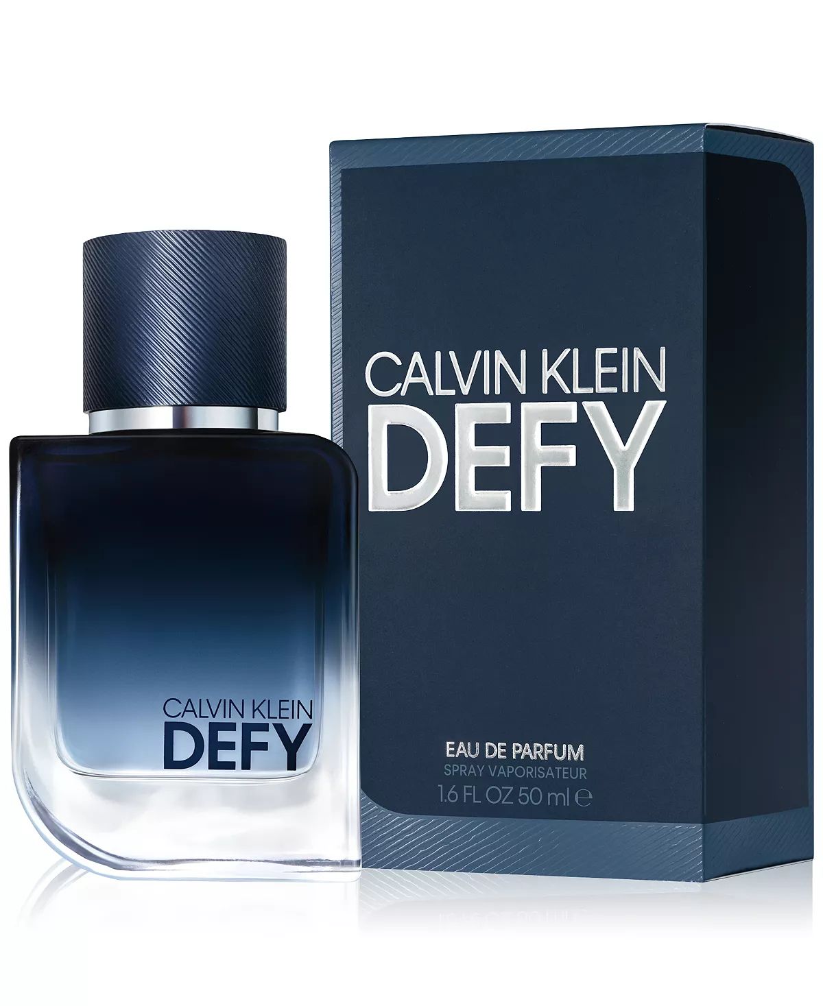 Defy Eau de Parfum - Calvin Klein - Gallery 1