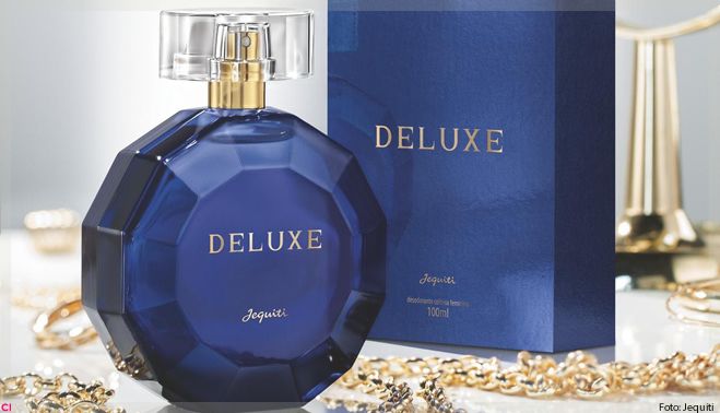 Deluxe - Jequiti - Gallery 1