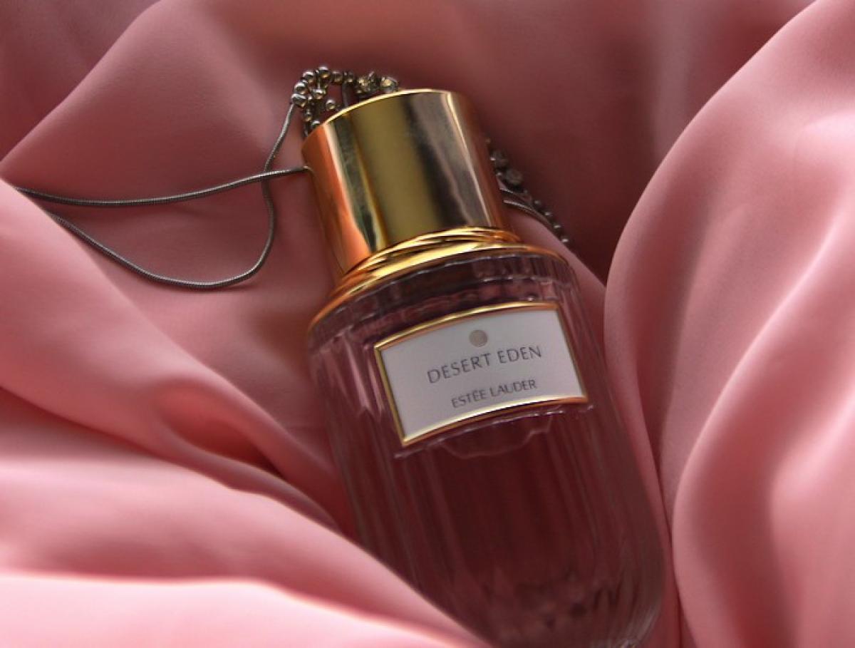 Desert Eden - Estée Lauder - Gallery 3