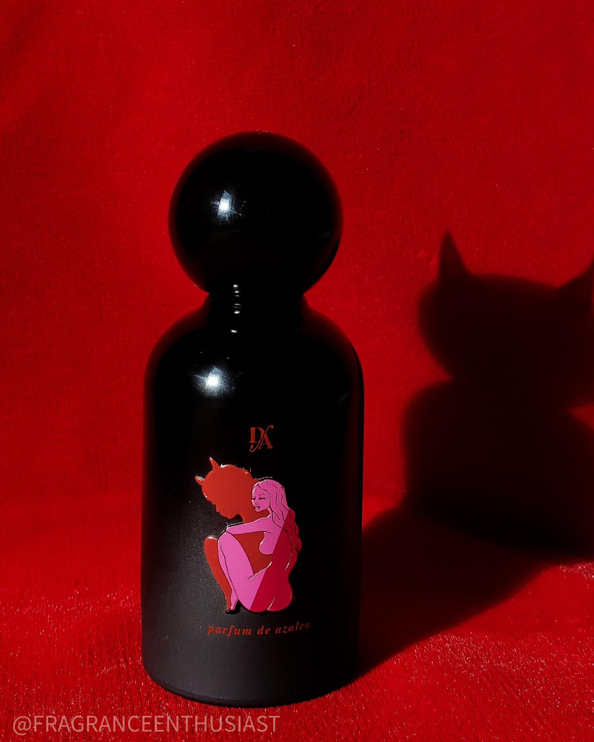 Devil's Advocate - Parfum de Azalea - Gallery 1