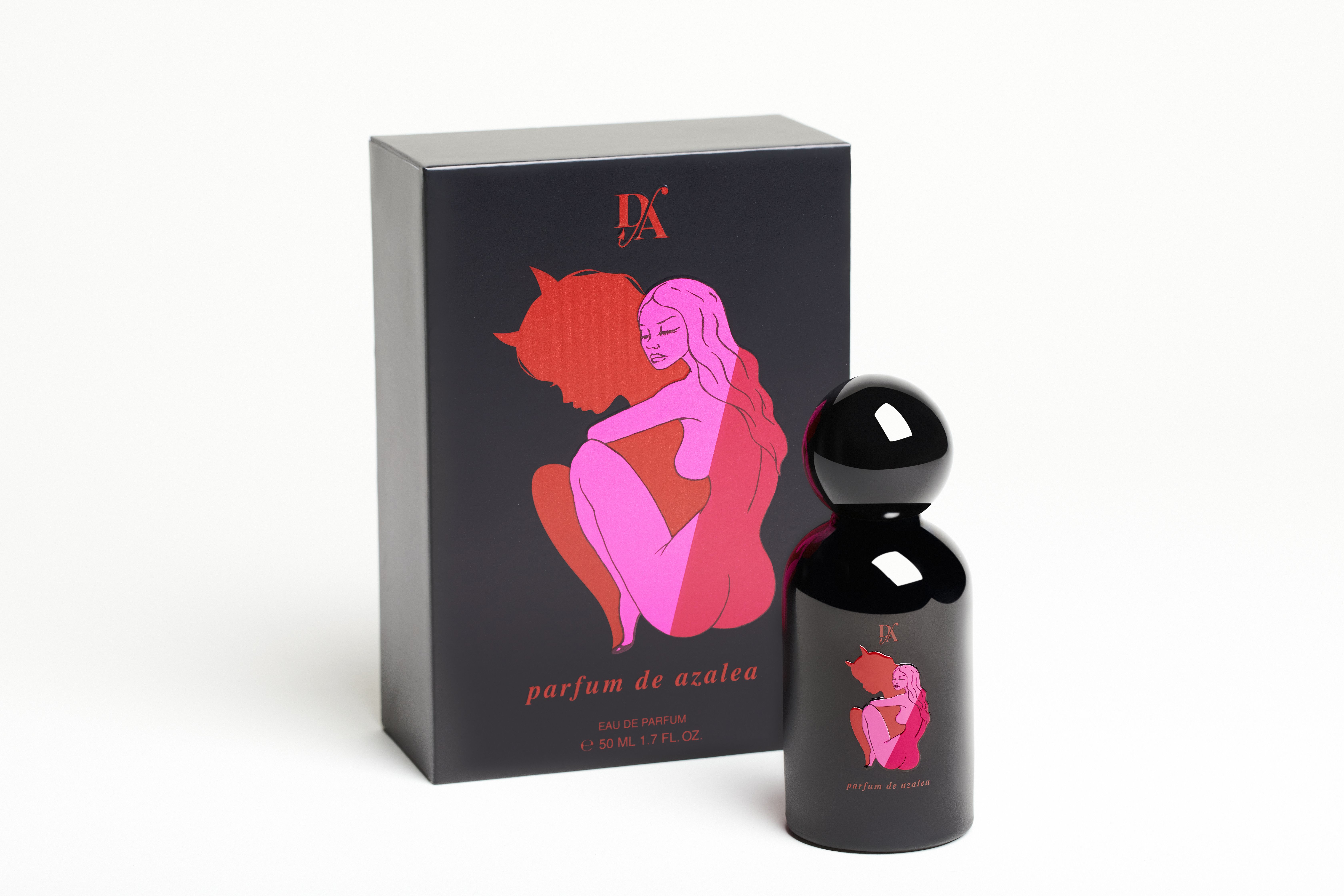 Devil's Advocate - Parfum de Azalea - Gallery 3