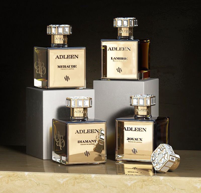 Diamant - Adleen Haute Parfumerie - Gallery 1