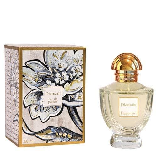 Diamant Eau de Parfum - Fragonard - Gallery 1
