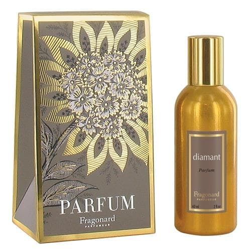 Diamant Parfum - Fragonard - Gallery 1