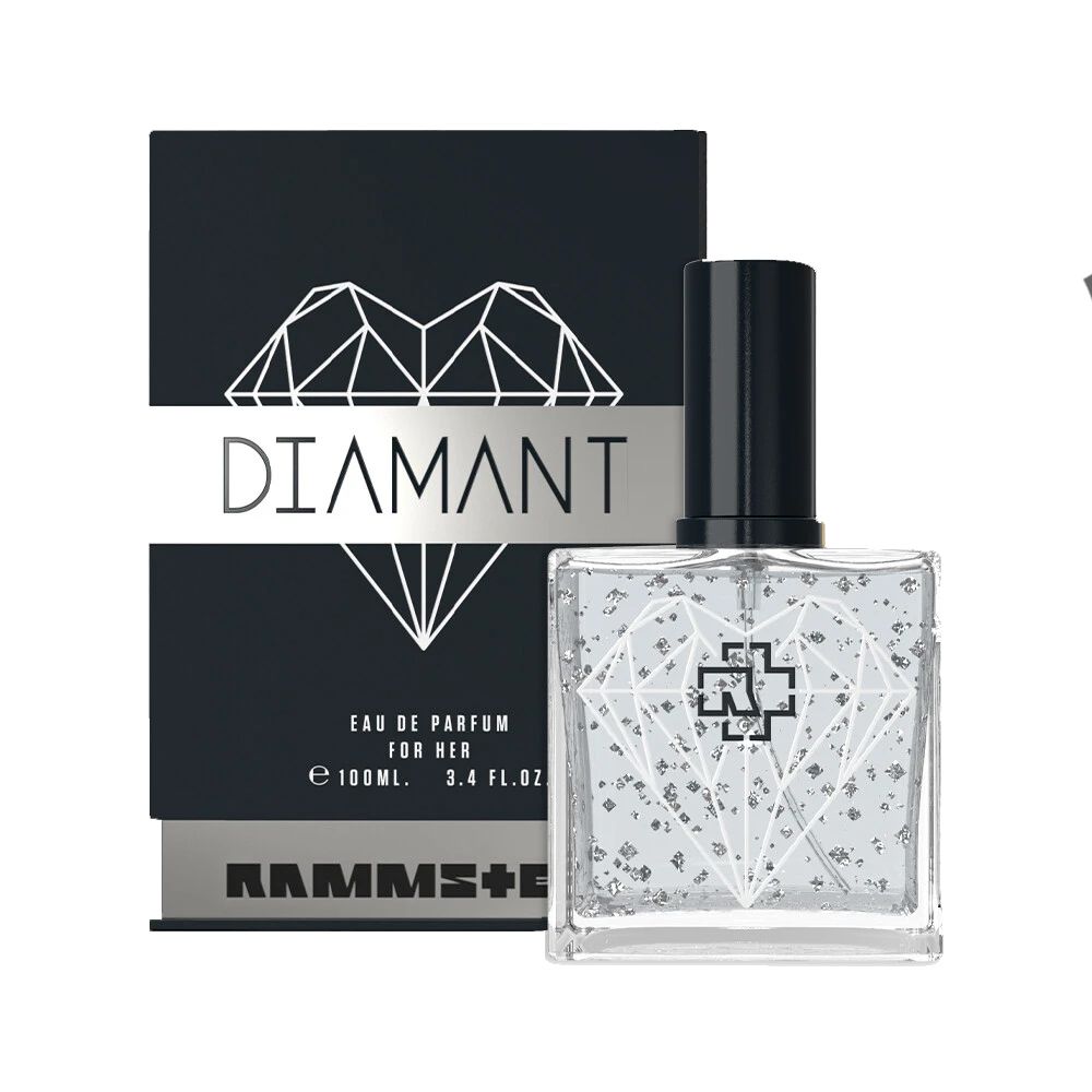 Diamant - Rammstein - Gallery 1