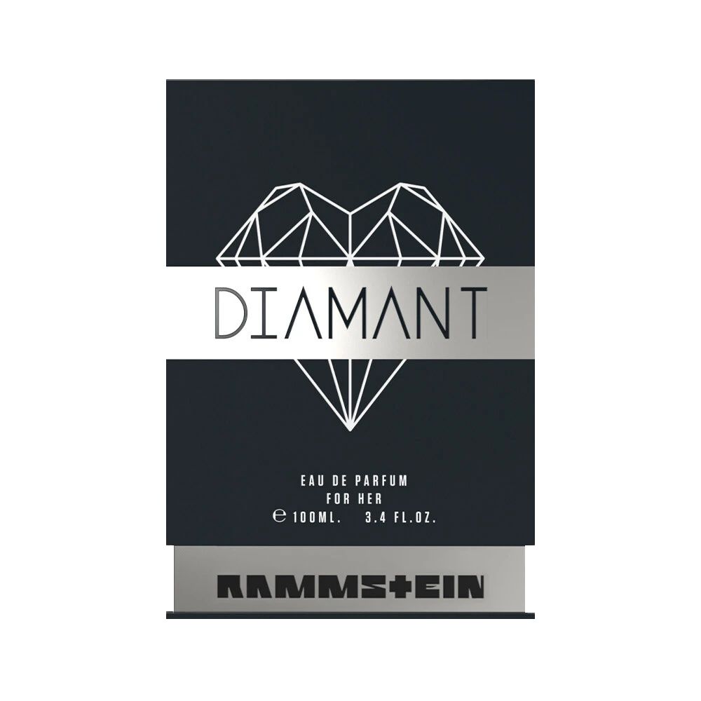 Diamant - Rammstein - Gallery 2