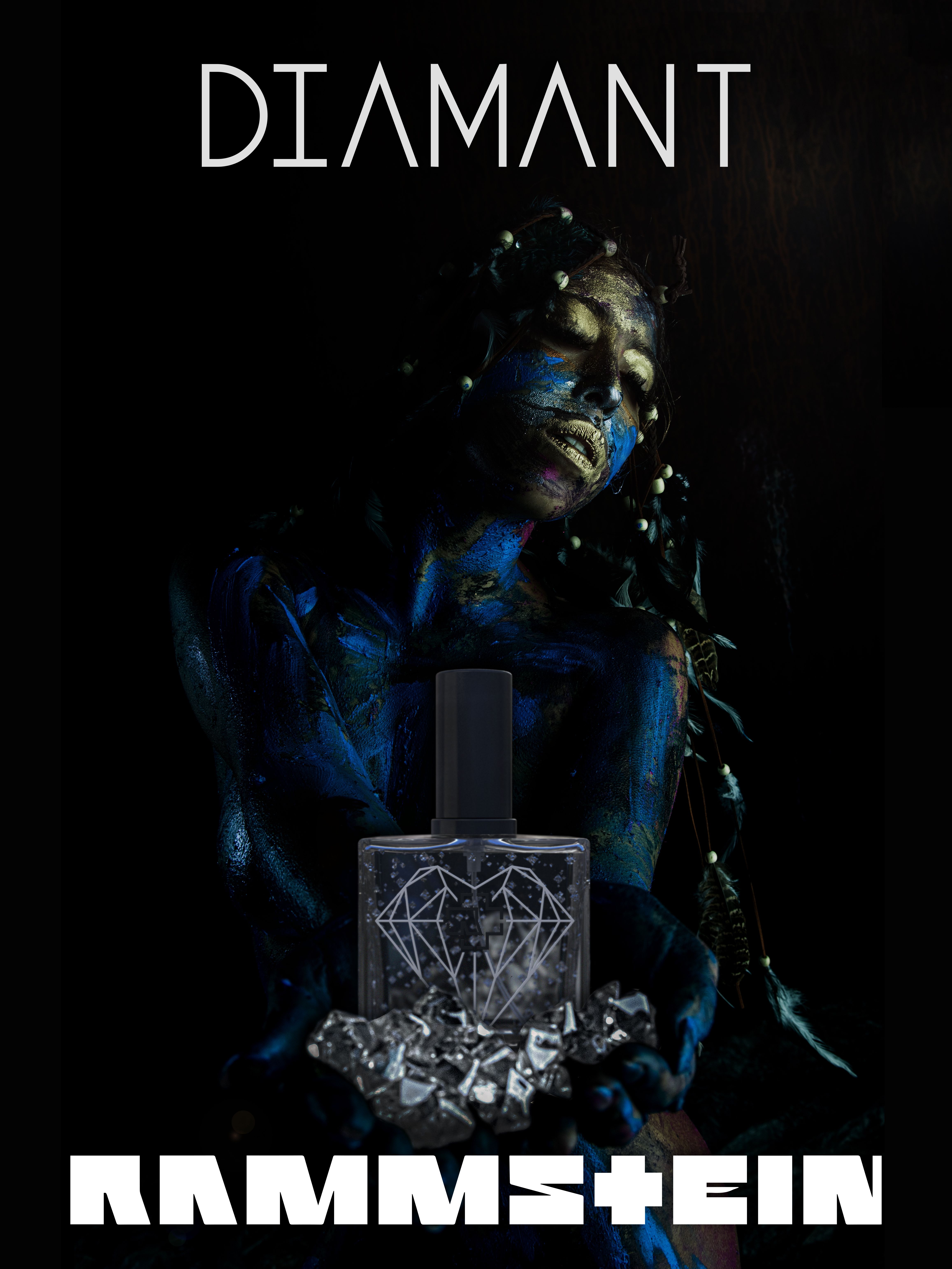 Diamant - Rammstein - Gallery 4