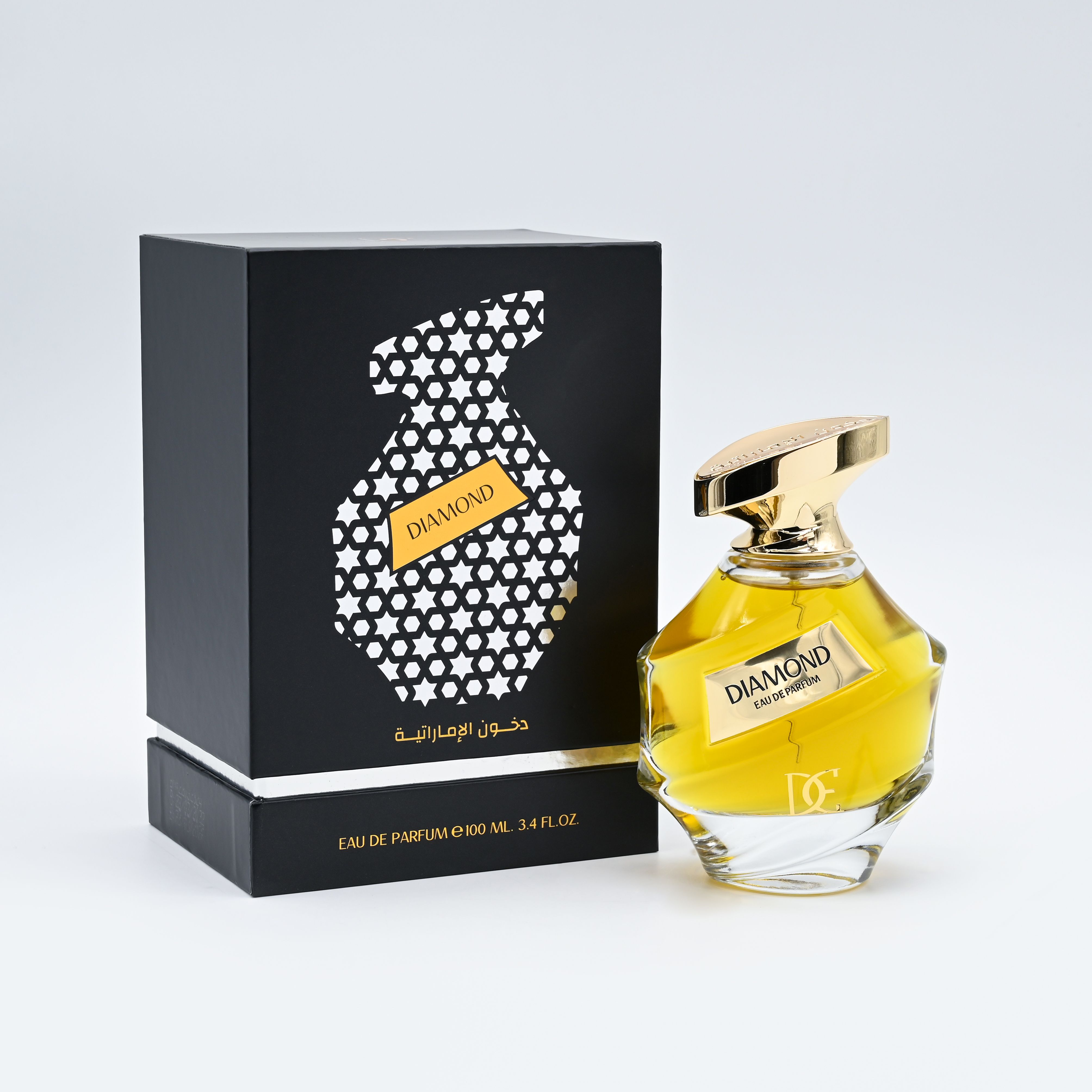 Diamond - Dkhoon Emirates - Gallery 1