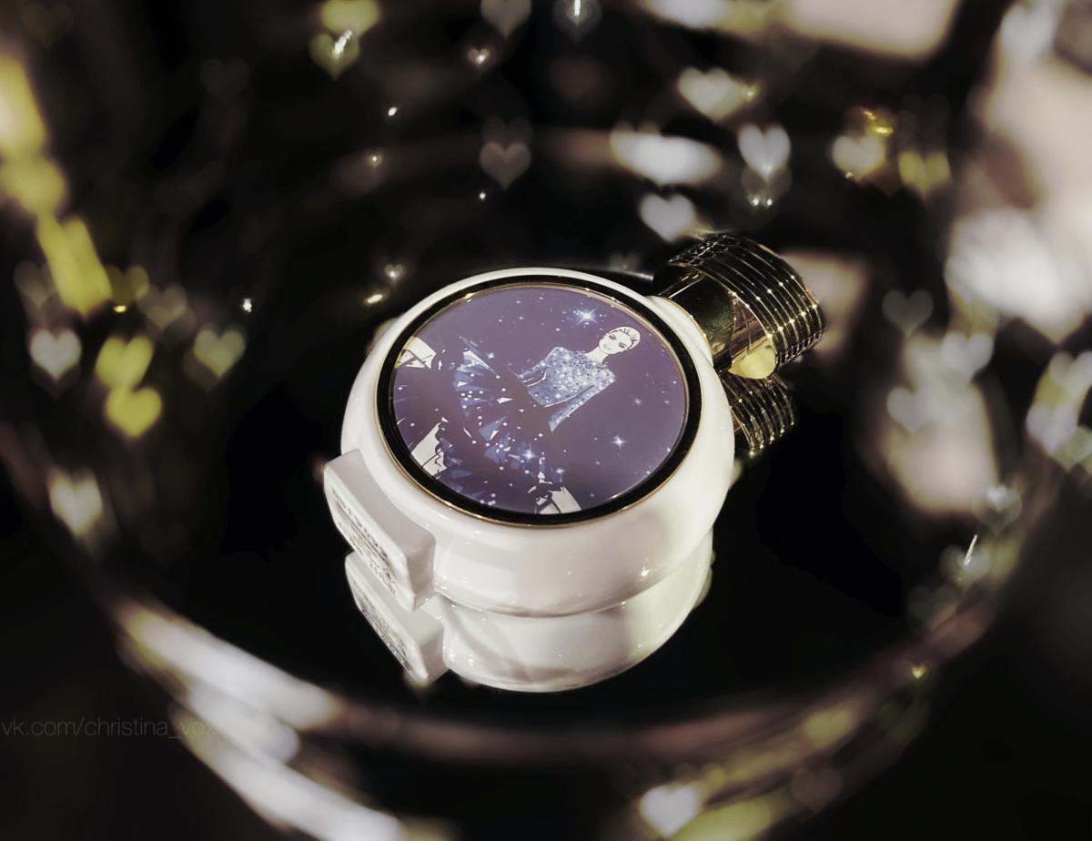 Diamond in the Sky - Haute Fragrance Company HFC - Gallery 1