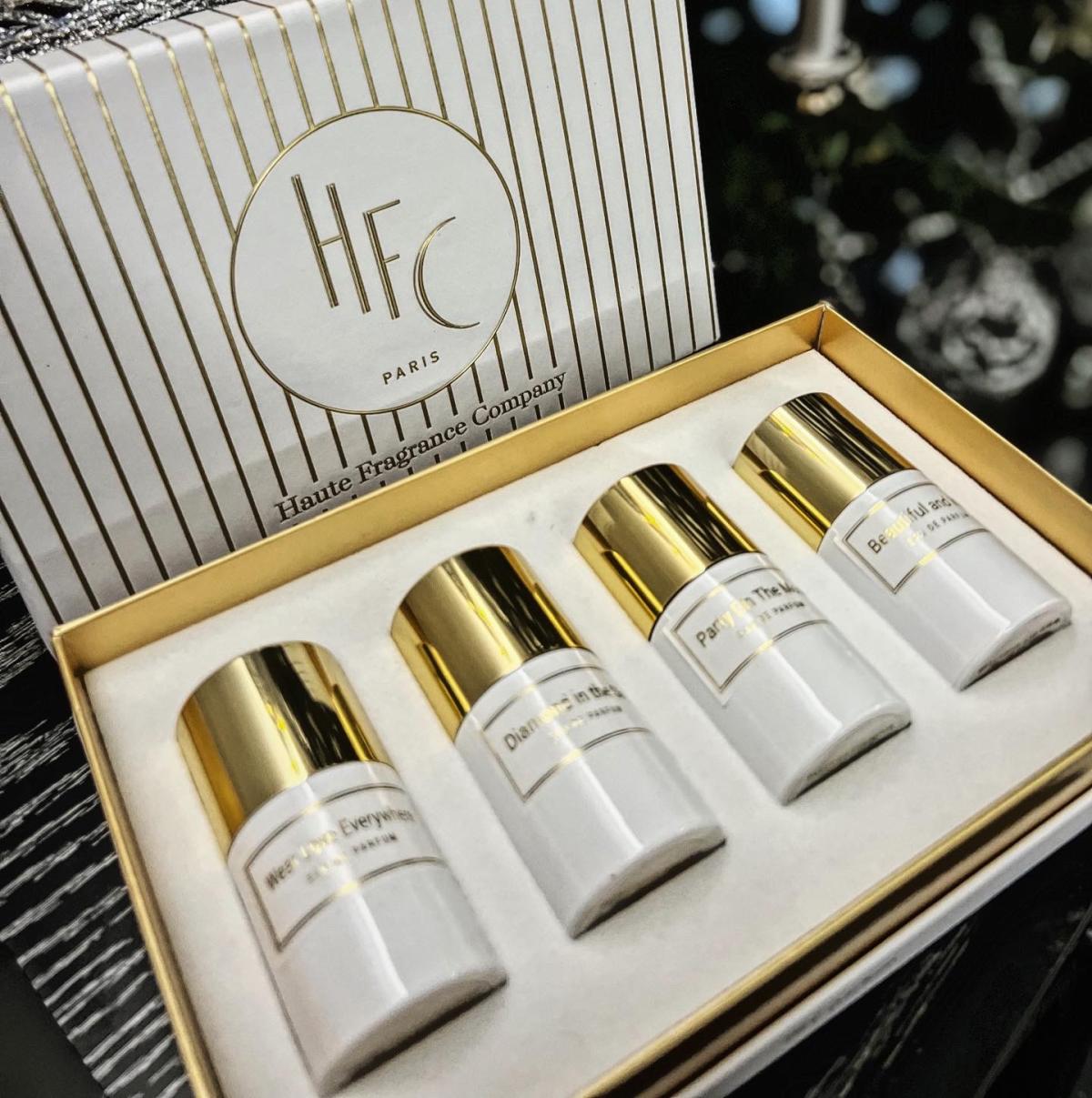 Diamond in the Sky - Haute Fragrance Company HFC - Gallery 2