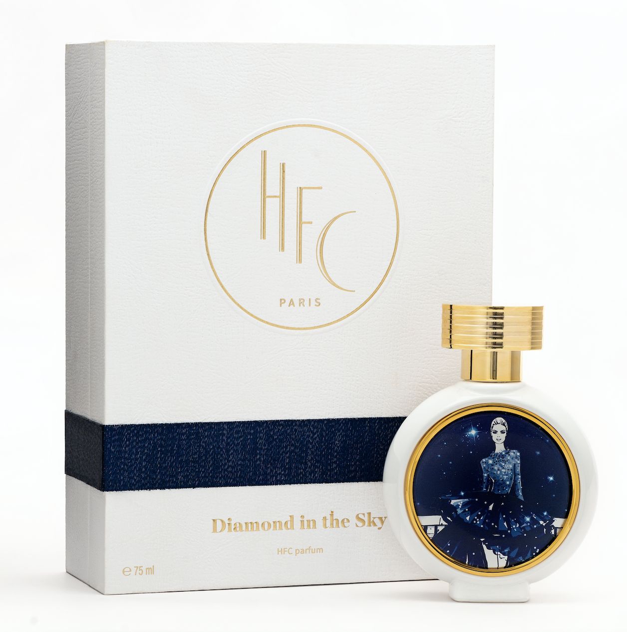 Diamond in the Sky - Haute Fragrance Company HFC - Gallery 3