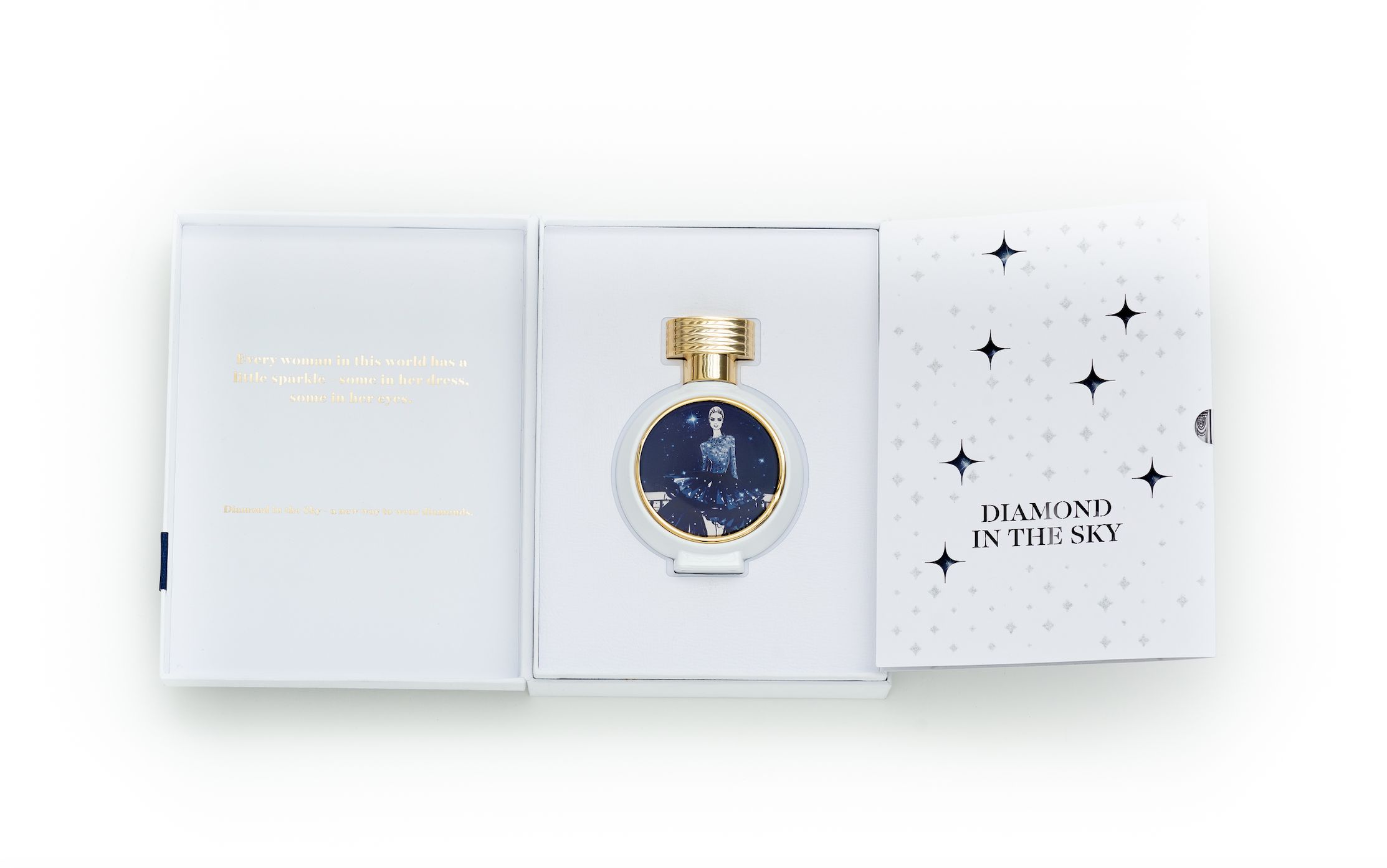Diamond in the Sky - Haute Fragrance Company HFC - Gallery 4