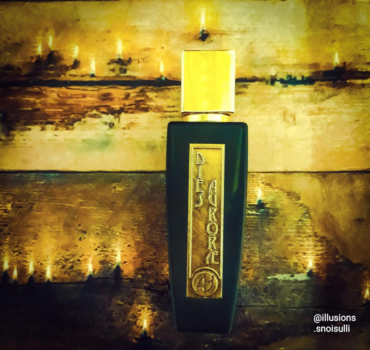 Dies Aurorae - Antonio Alessandria - Gallery 2