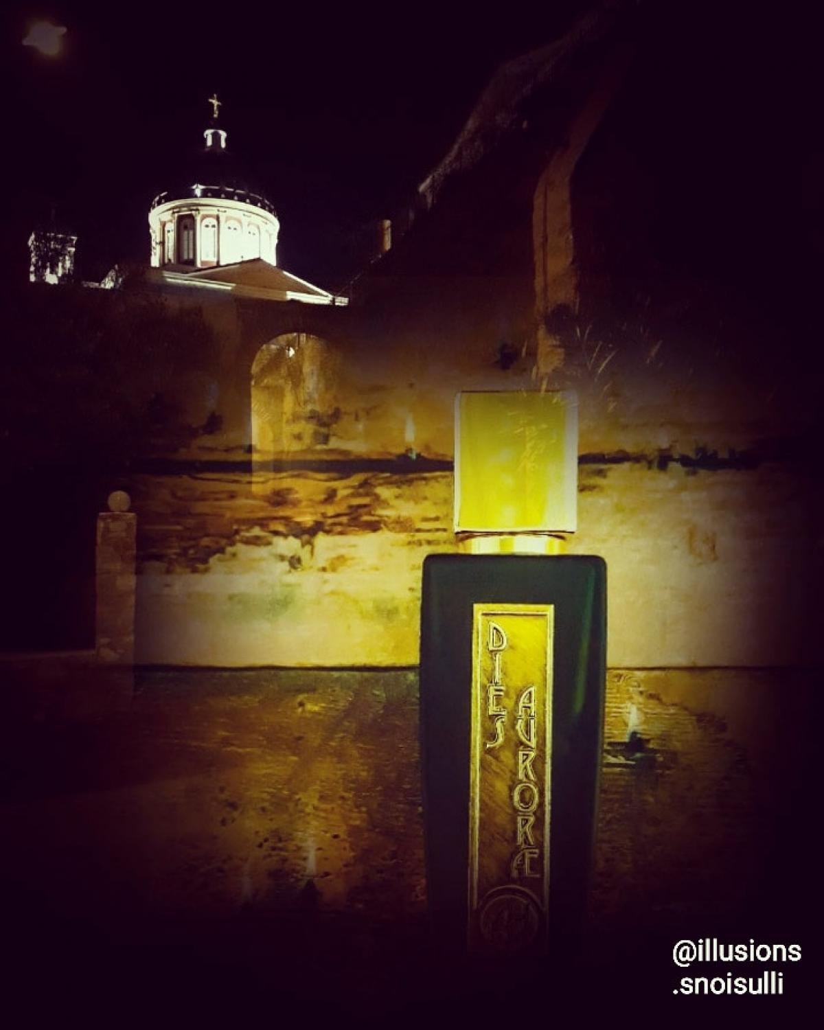 Dies Aurorae - Antonio Alessandria - Gallery 3