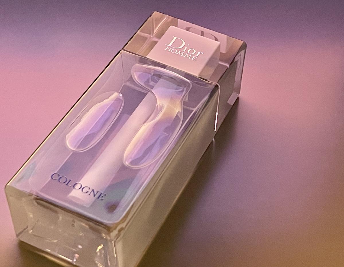 Dior Homme Cologne 2022 - Dior - Gallery 1
