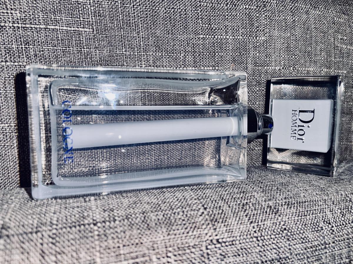 Dior Homme Cologne 2022 - Dior - Gallery 3