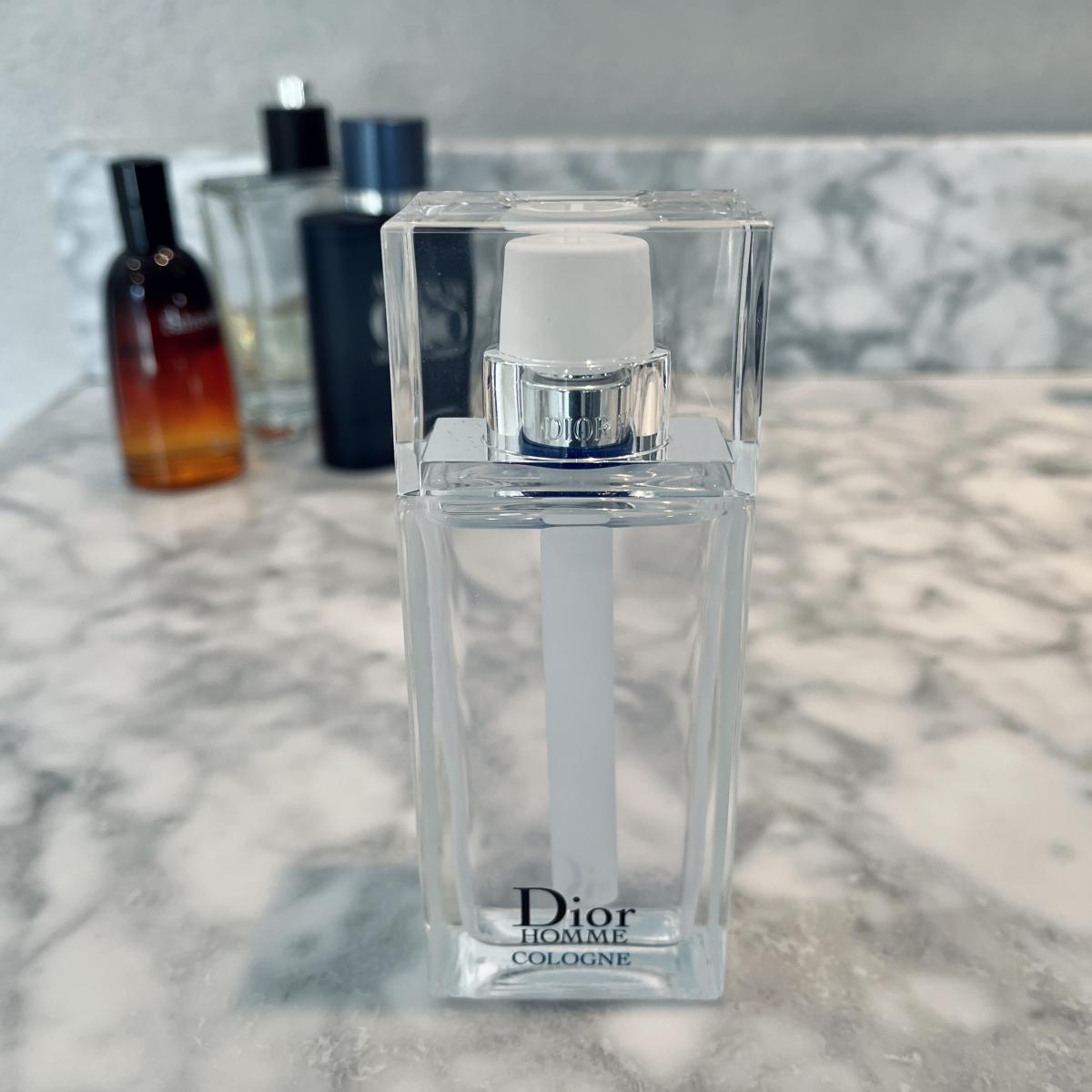Dior Homme Cologne 2022 - Dior - Gallery 3