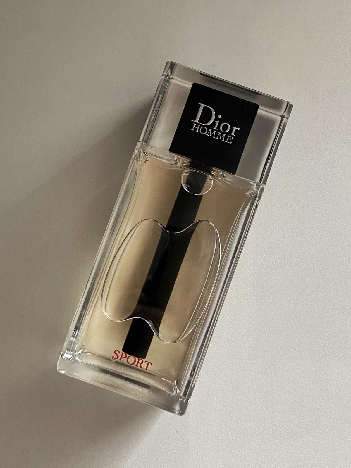Dior Homme Sport 2021 - Dior - Gallery 1