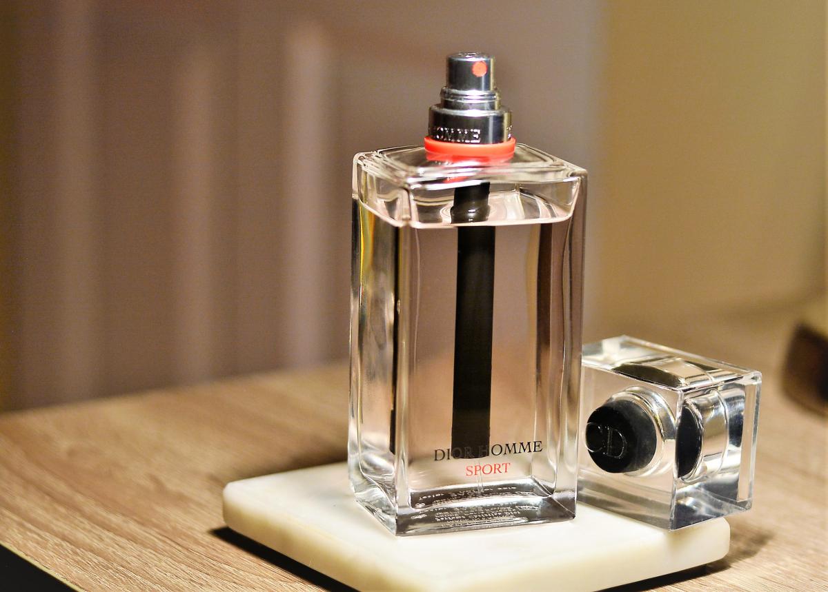 Dior Homme Sport 2021 - Dior - Gallery 2