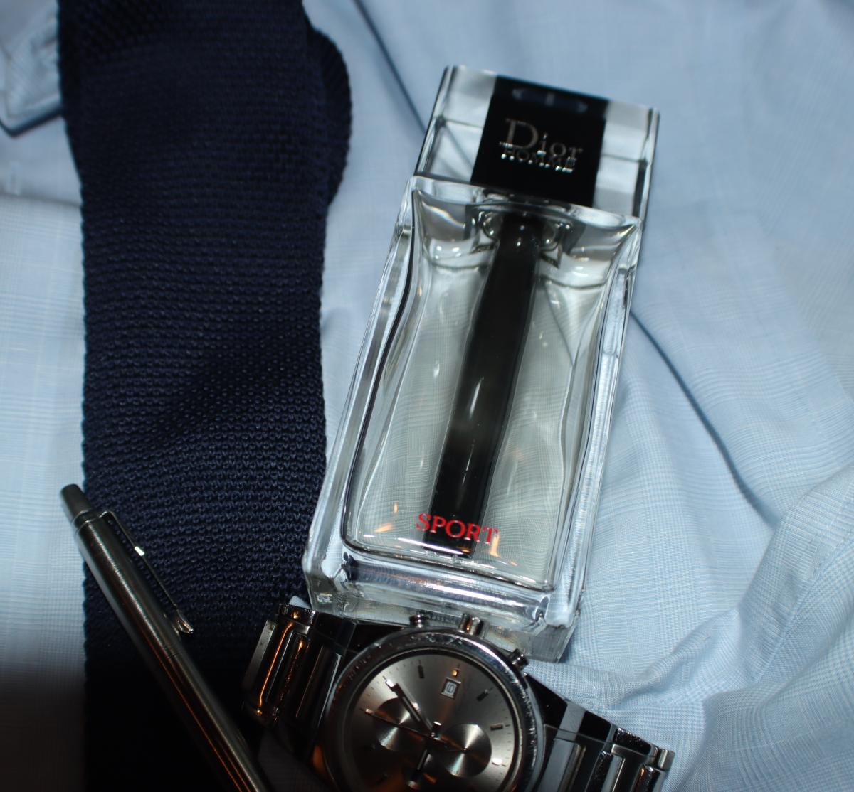 Dior Homme Sport 2021 - Dior - Gallery 4