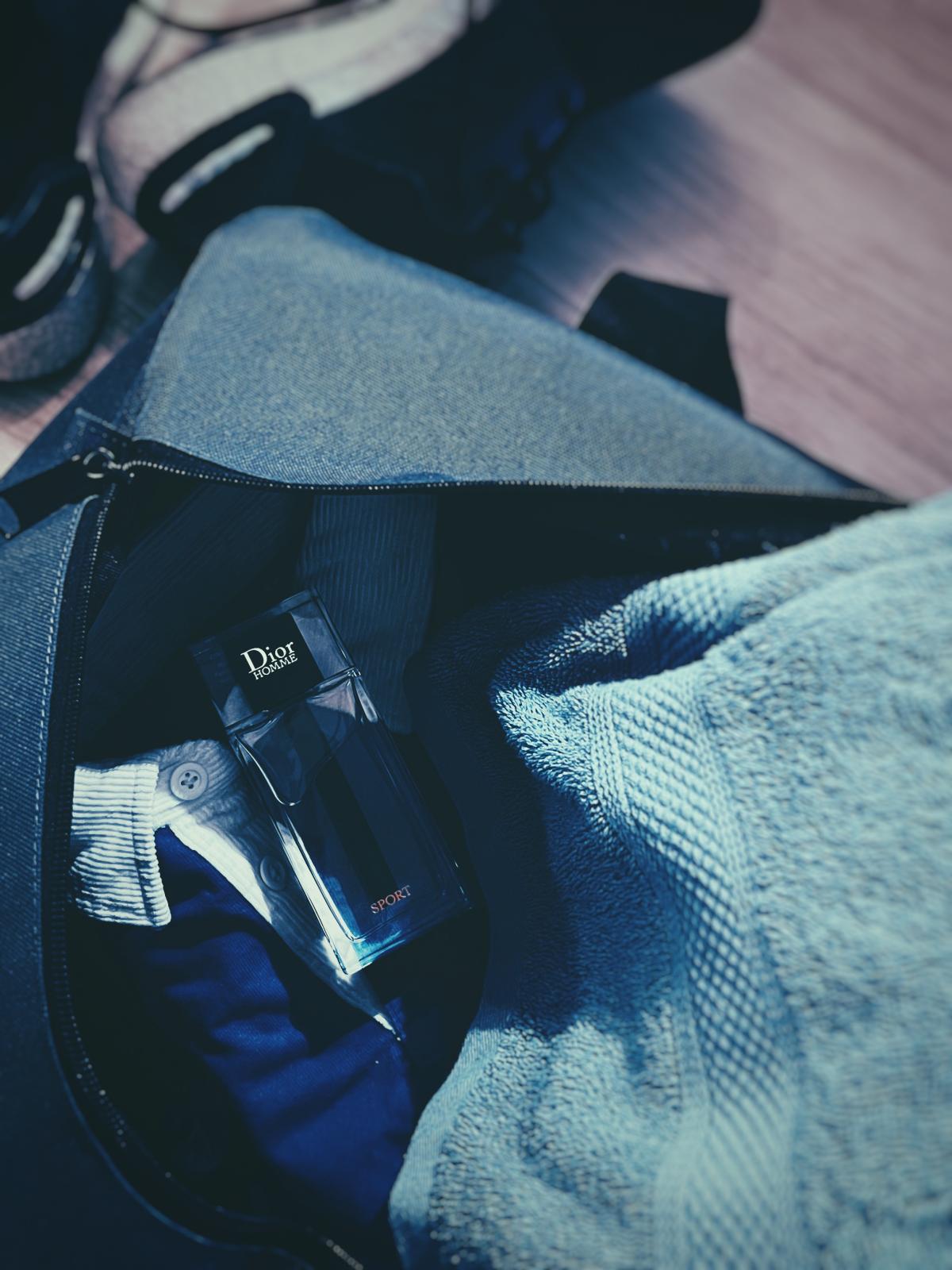 Dior Homme Sport 2021 - Dior - Gallery 2
