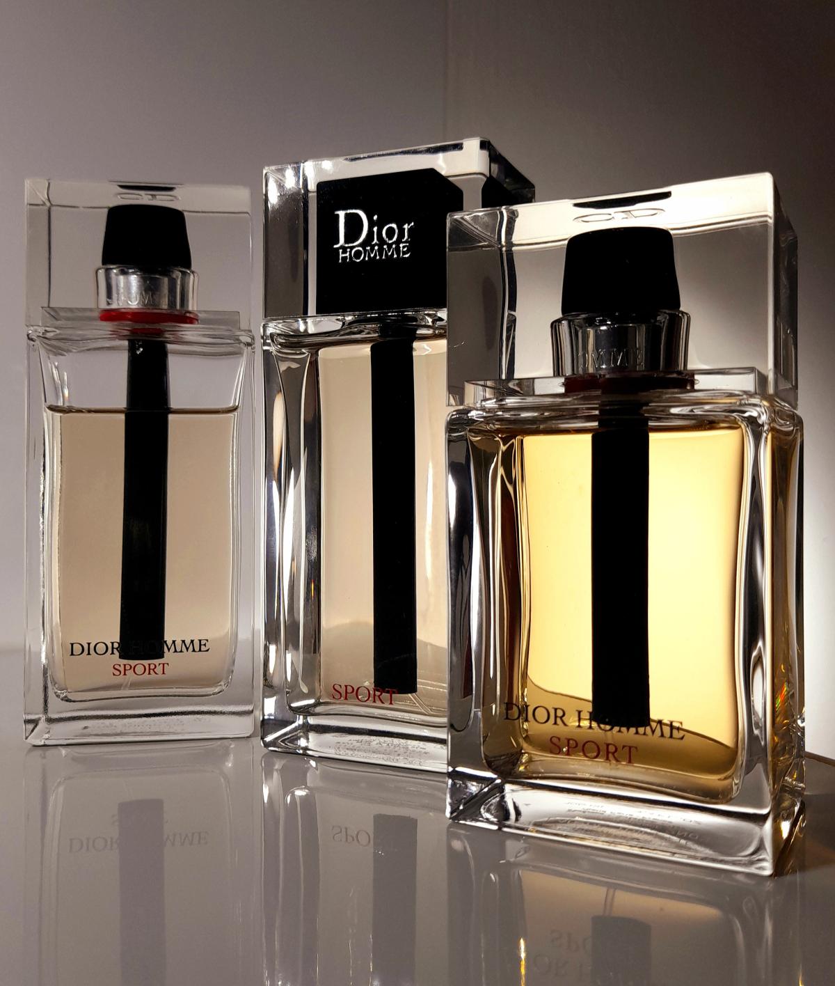 Dior Homme Sport 2021 - Dior - Gallery 4
