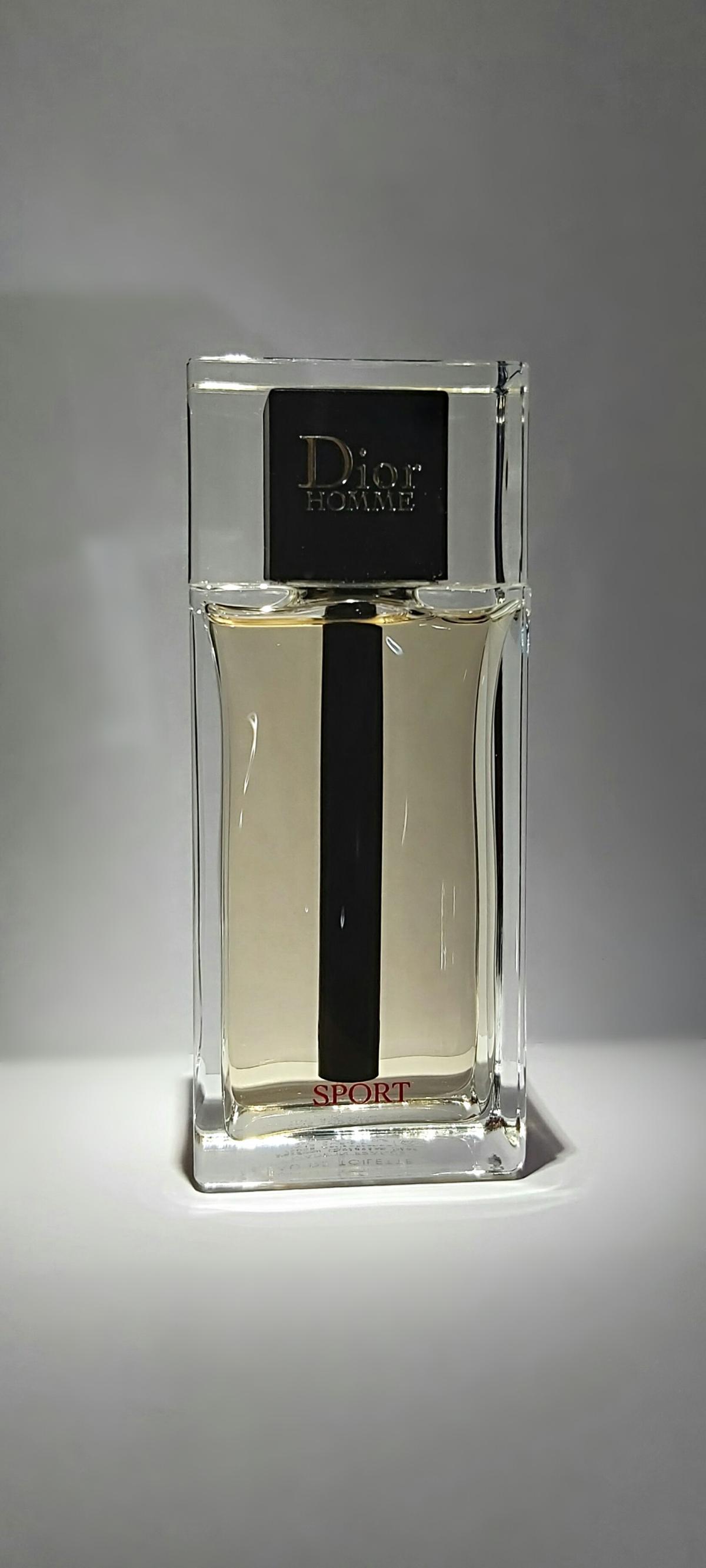 Dior Homme Sport 2021 - Dior - Gallery 4