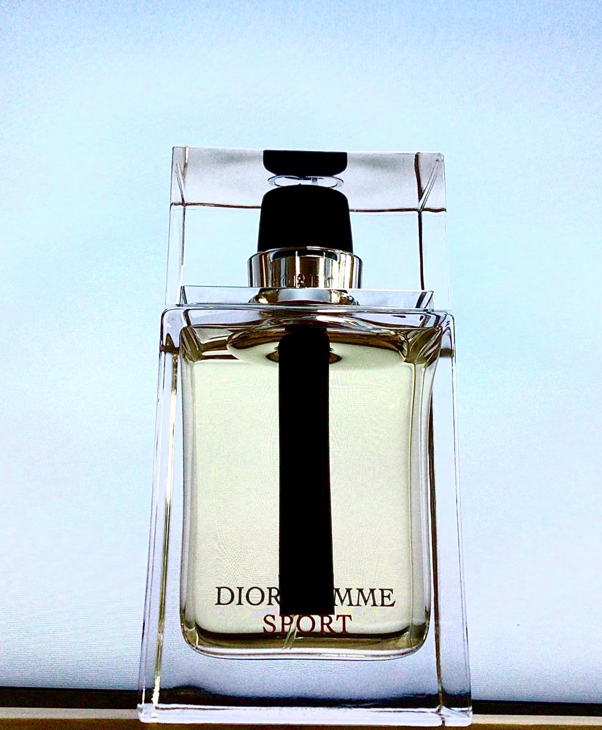 Dior Homme Sport 2021 - Dior - Gallery 1