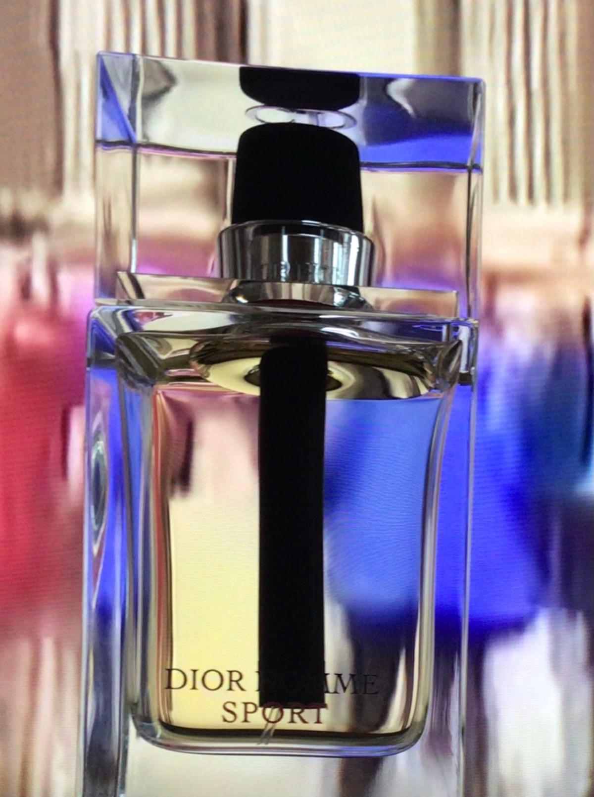 Dior Homme Sport 2021 - Dior - Gallery 3