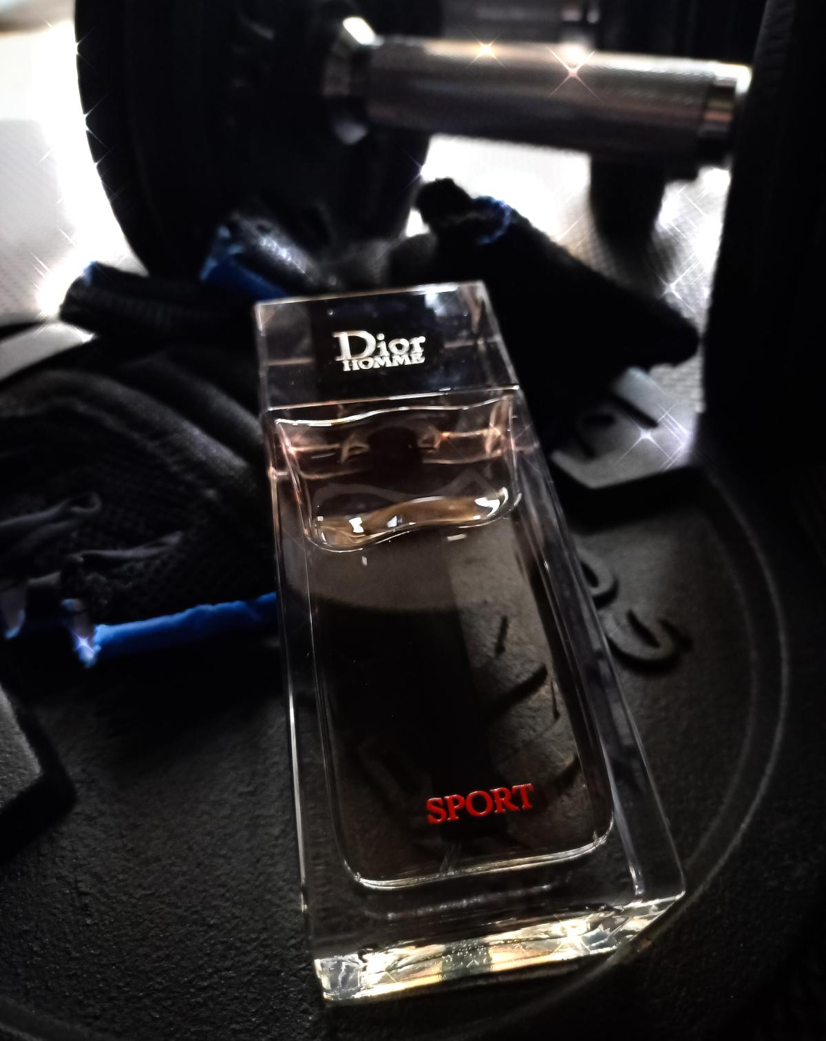 Dior Homme Sport 2021 - Dior - Gallery 4