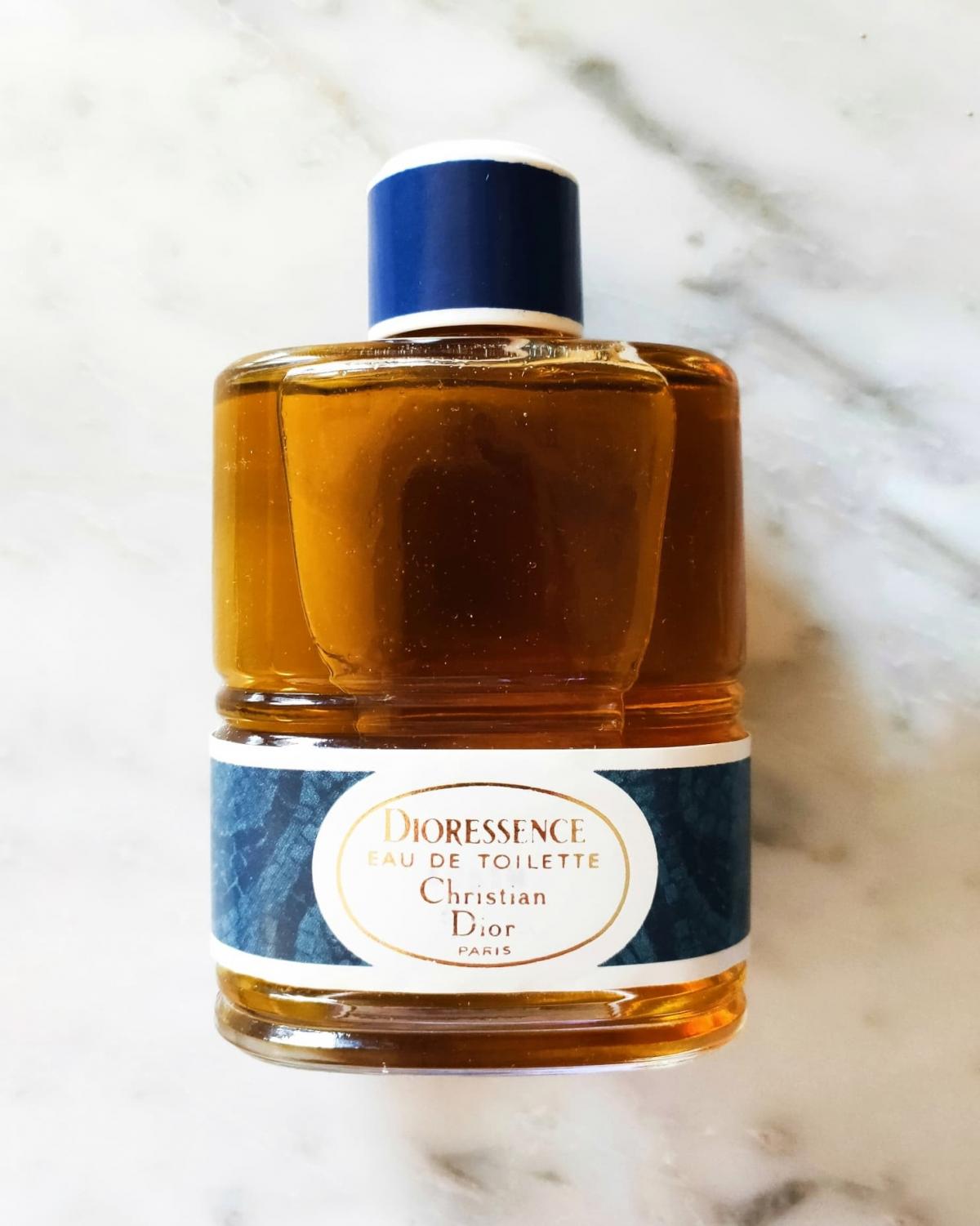 Dioressence Eau Parfumee - Dior - Gallery 1