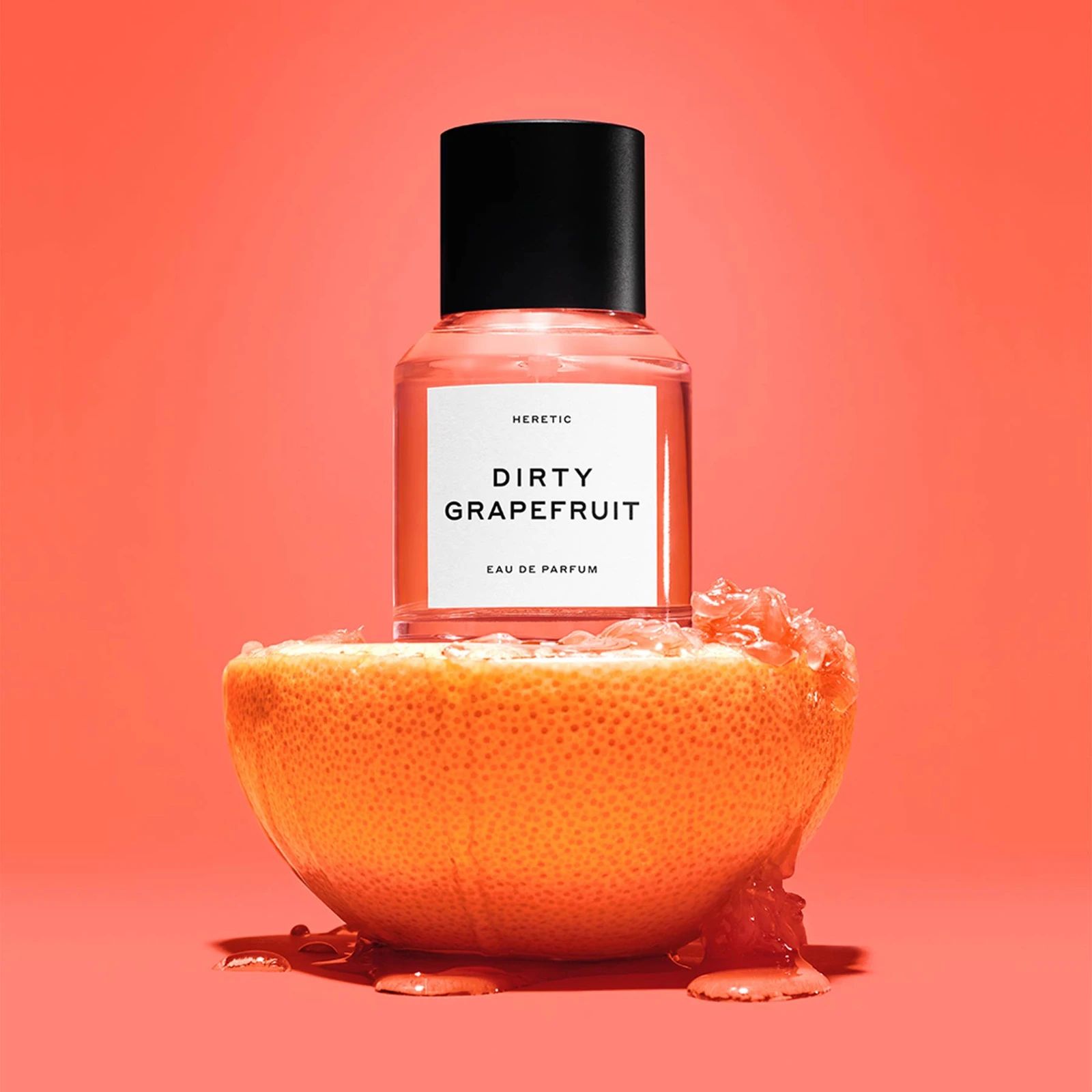 Dirty Grapefruit - Heretic Parfums - Gallery 1