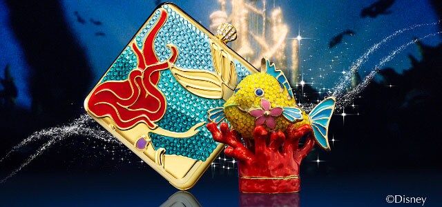 Disney Pleasures Under the Sea - Estée Lauder - Gallery 2