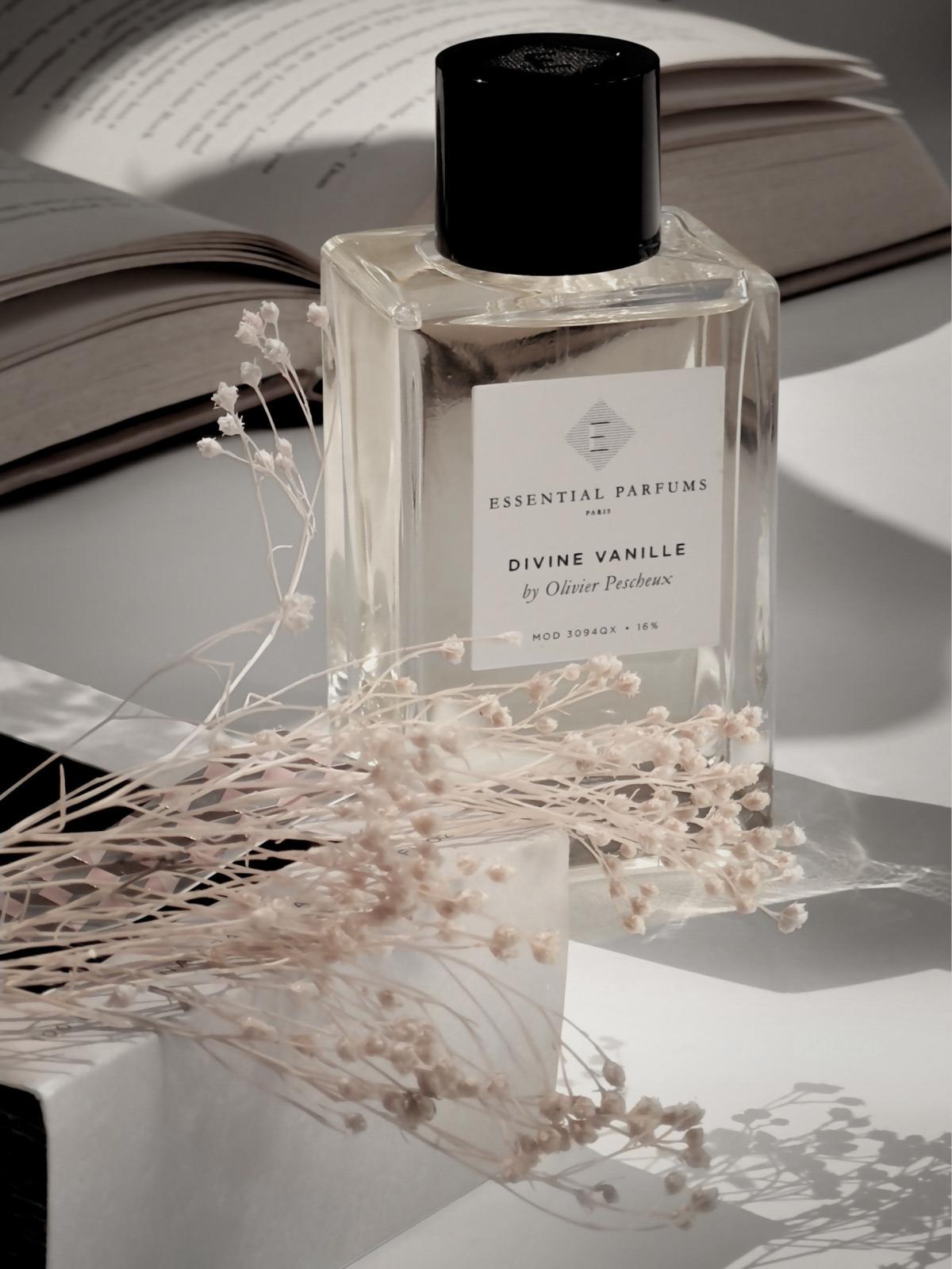 Divine Vanille - Essential Parfums - Gallery 2