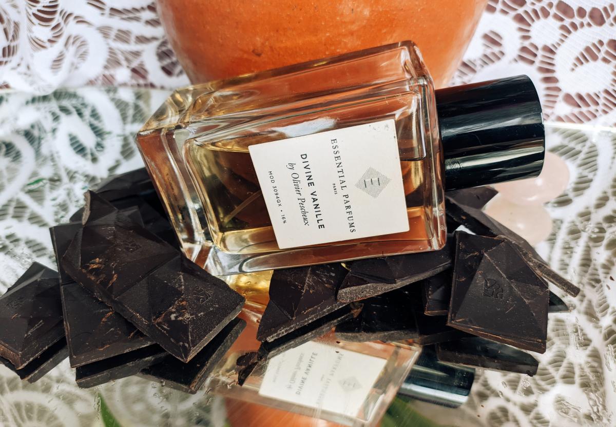 Divine Vanille - Essential Parfums - Gallery 3