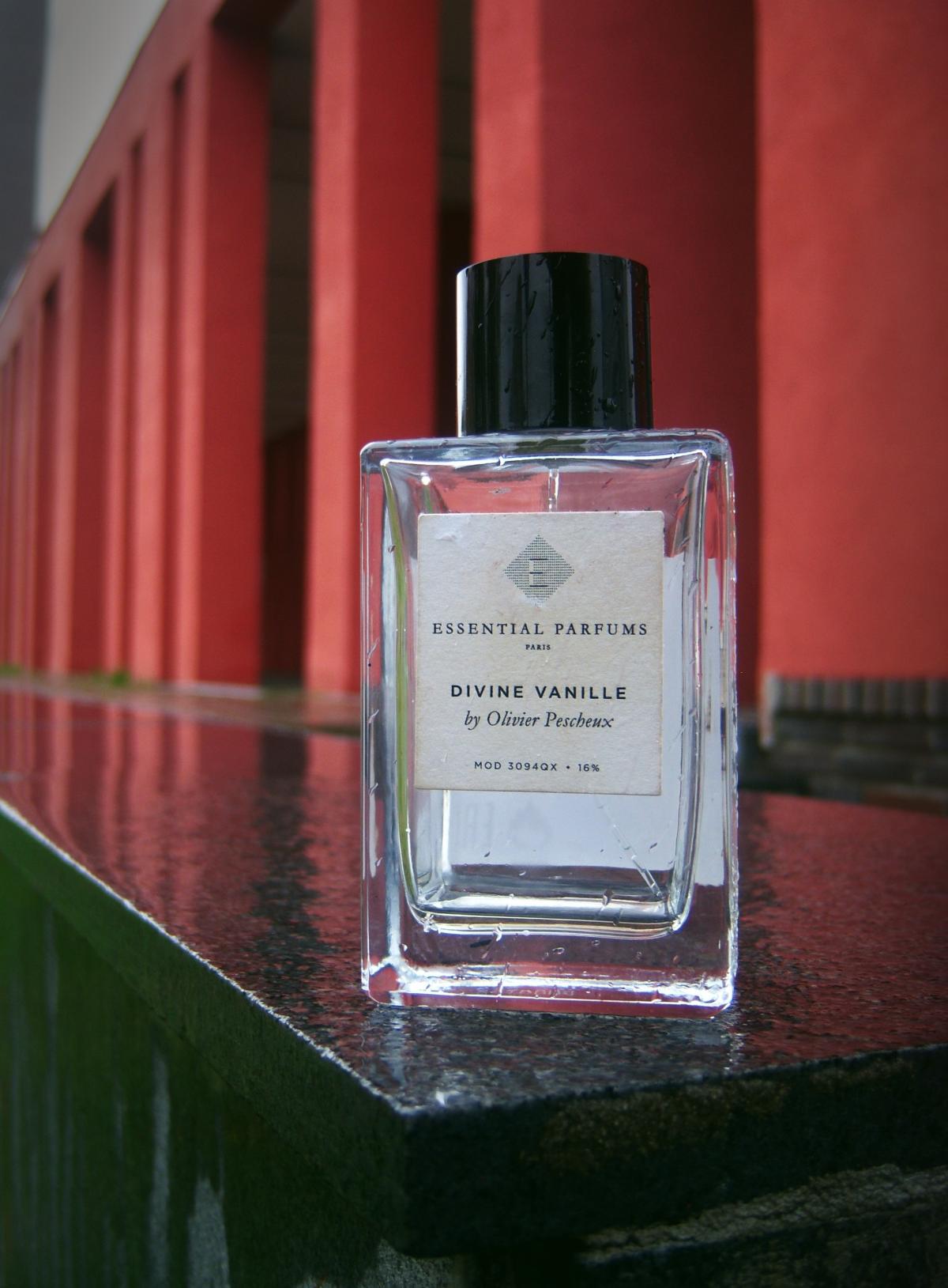 Divine Vanille - Essential Parfums - Gallery 2