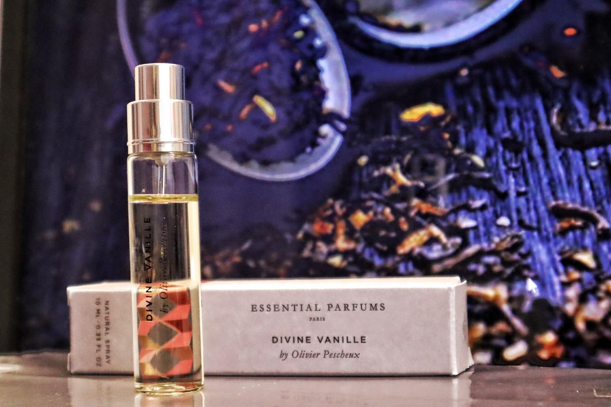 Divine Vanille - Essential Parfums - Gallery 4