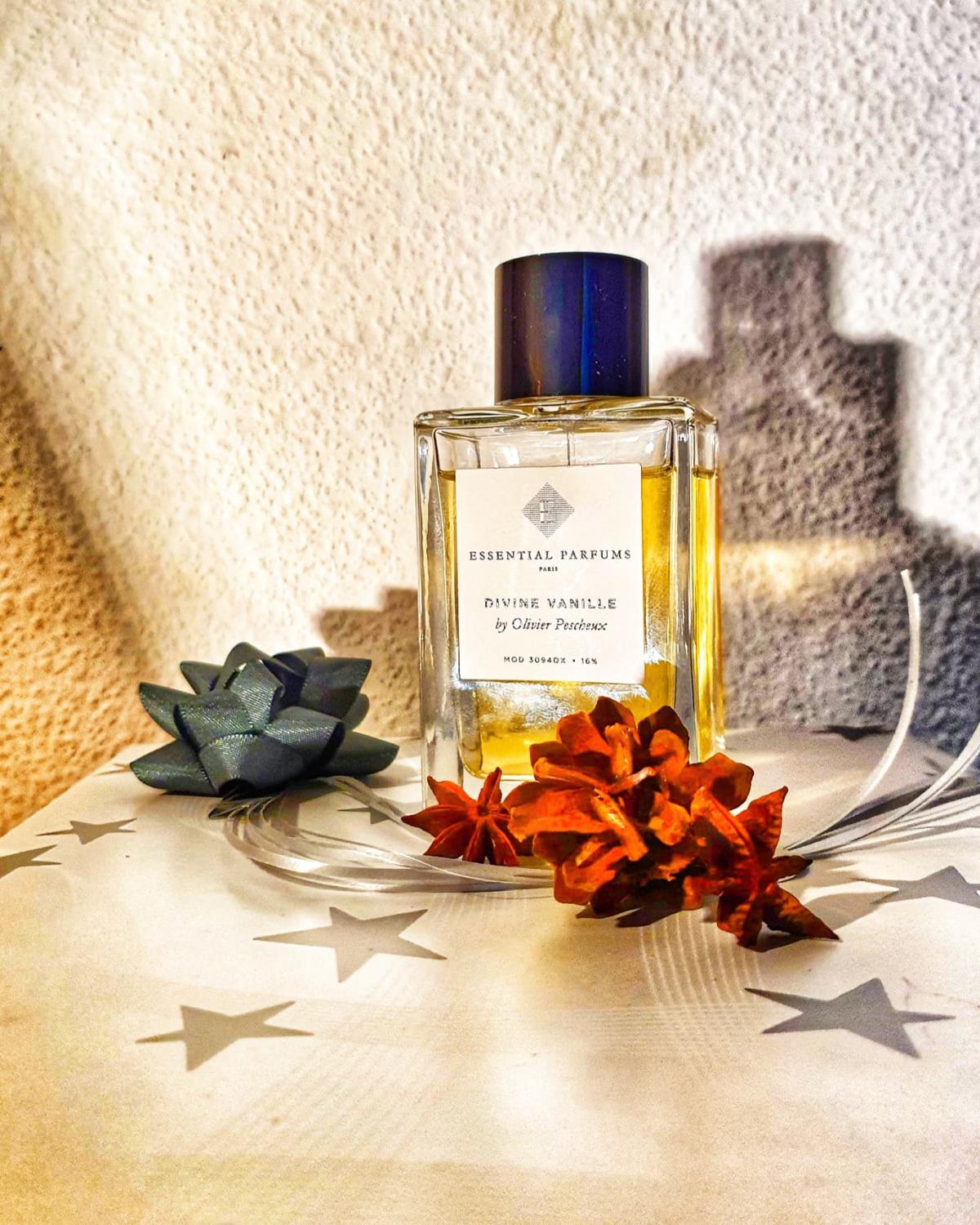 Divine Vanille - Essential Parfums - Gallery 1