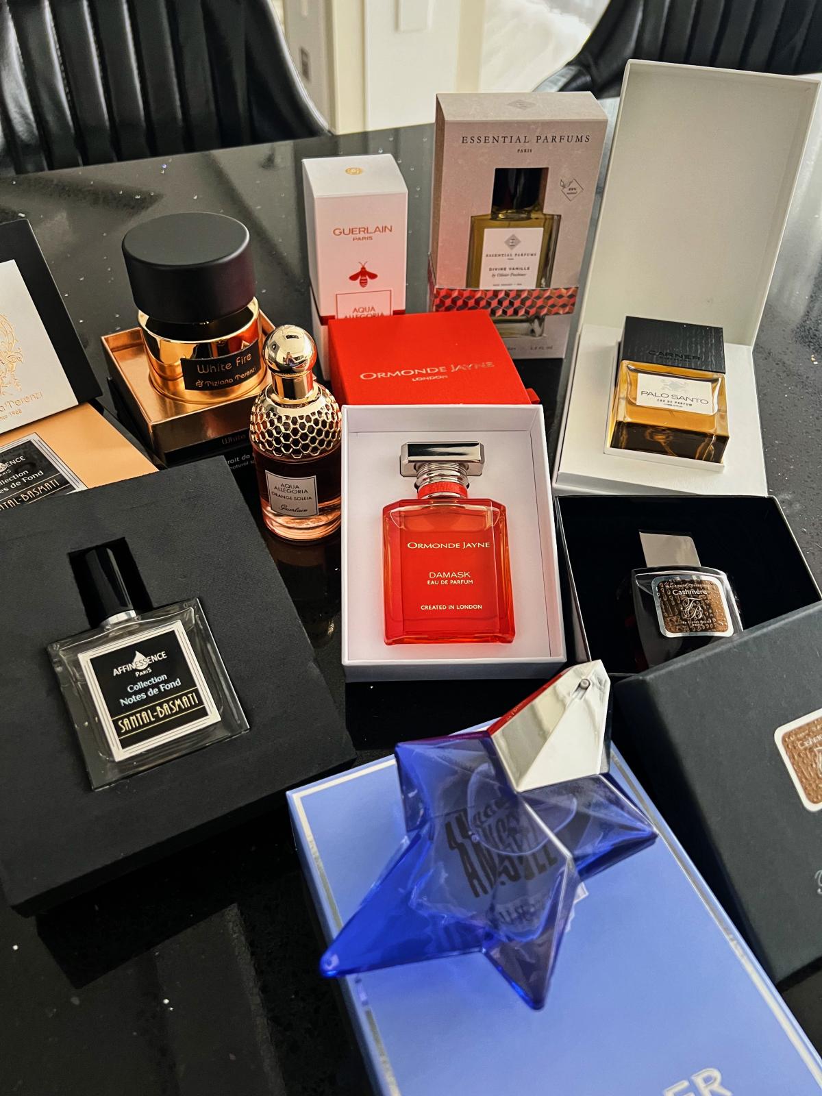 Divine Vanille - Essential Parfums - Gallery 2