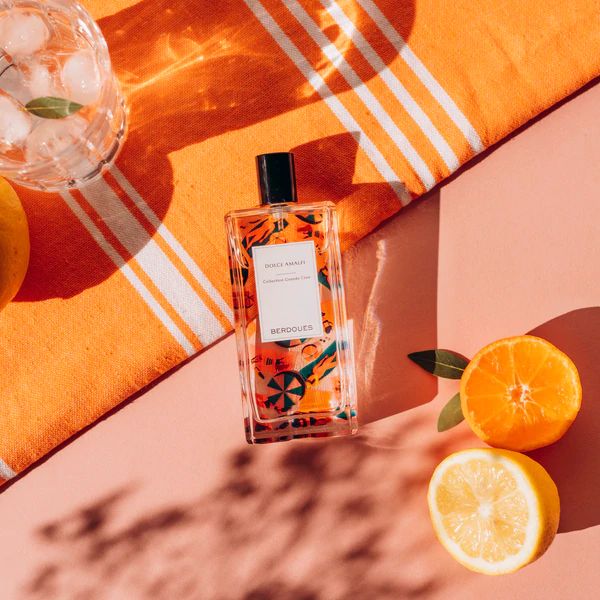 Dolce Amalfi - Parfums Berdoues - Gallery 2