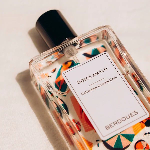 Dolce Amalfi - Parfums Berdoues - Gallery 3