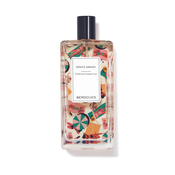 Dolce Amalfi - Parfums Berdoues - Gallery 2