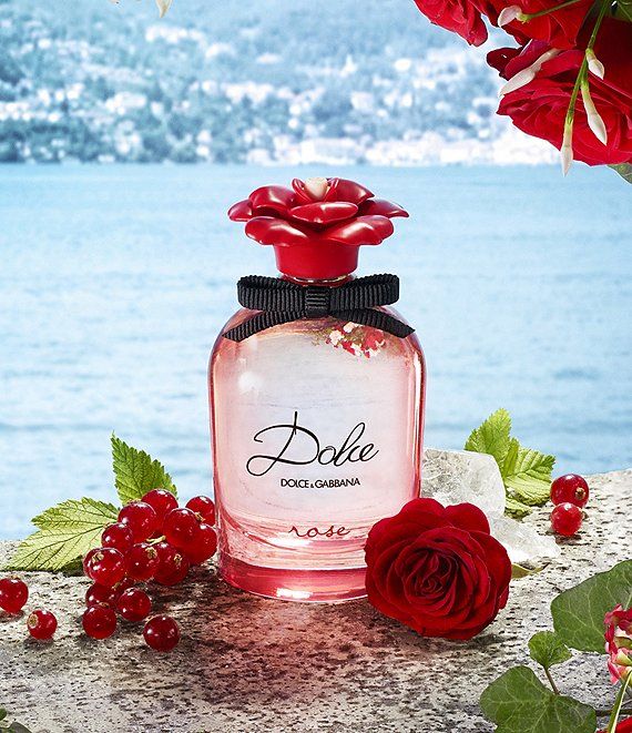 Dolce Rose - Dolce&Gabbana - Gallery 3