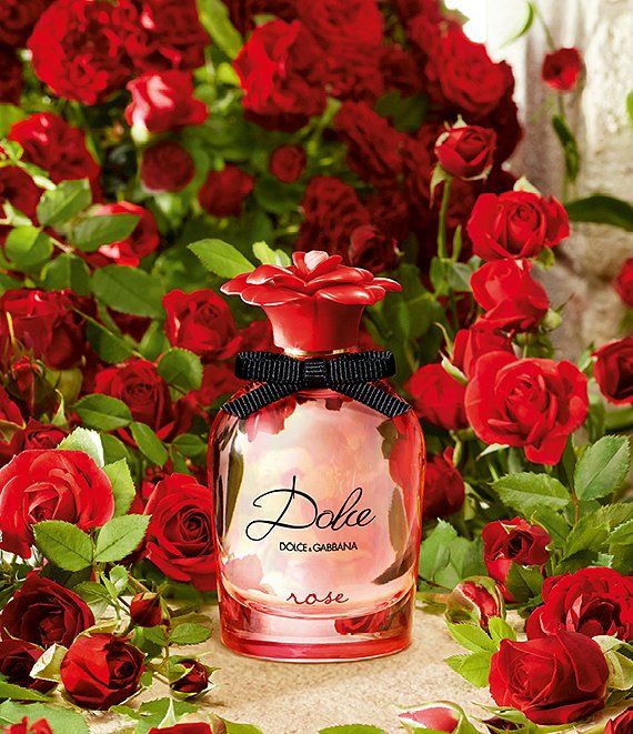 Dolce Rose - Dolce&Gabbana - Gallery 4