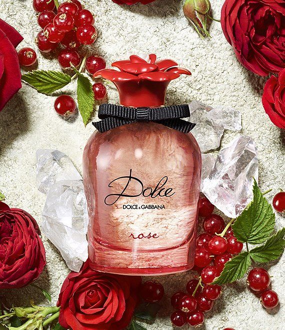 Dolce Rose - Dolce&Gabbana - Gallery 1